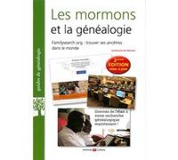 Les mormons et la généalogie: Comment utiliser FamilySearch pour retrouver ses ancêtres dans le monde ?