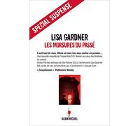 Les Morsures du passé – Les Éditions Albin Michel