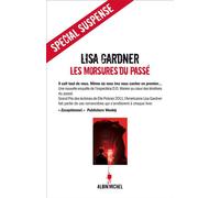 Les Morsures du passé – Les Éditions Albin Michel