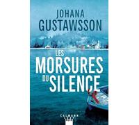 Les Morsures Du Silence