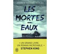 Les Mortes-Eaux Andrew Michael Hurley (Auteur), Santiago Artozqui (Traduction)
