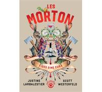 Les Morton - Scott Westerfeld - Gallmeister - ebook (ePub) - Livre