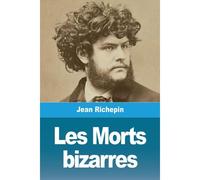 Les Morts Bizarres