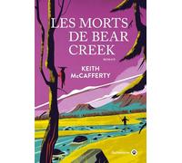 Les morts de Bear Creek