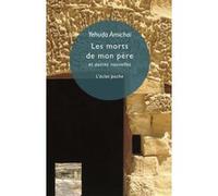 Les morts de mon père - et autres nouvelles Yehuda Amichaï (Auteur), Michel Eckhard Elial (Traduction)