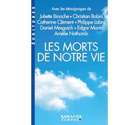 Damien Le Guay – Les Morts de notre vie (Espaces Libres - Ecritures) – Poche – Essai
