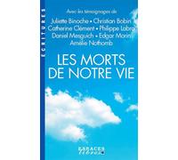 Damien Le Guay – Les Morts de notre vie (Espaces Libres - Ecritures) – Poche – Essai