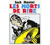Les Morts de rire