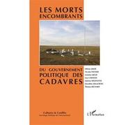 Les morts encombrants Collectif (Auteur)