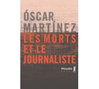 Les Morts Et Le Journaliste