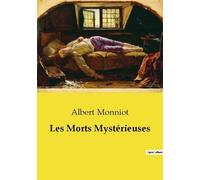Les Morts Mystérieuses