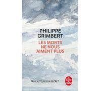 Les morts ne nous aiment plus