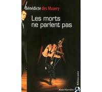 Les morts ne parlent pas