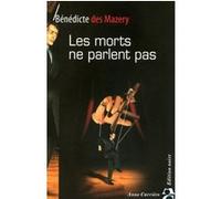 Les morts ne parlent pas