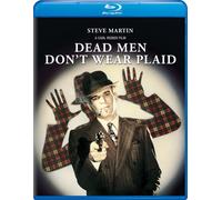 Les Morts Ne Portent Pas De Carreaux Blu-Ray (1982) - Steve Martin, Carl Reiner