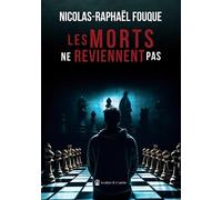 Les morts ne reviennent pas
