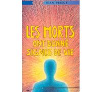 Les "morts" ont donné signes de vie