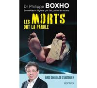 Les Morts Ont La Parole