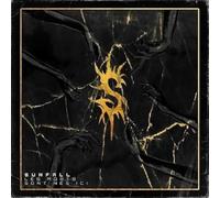 Sunfall – Les Morts Sont Nés Ici – CD – Neuf