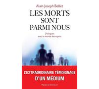 Les morts sont parmi nous