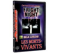 Les Morts Vivants