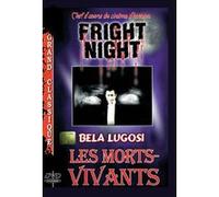 Les Morts Vivants
