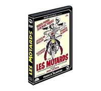 Les motards 1959 DVD DVD