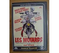 Les motards 1959 DVD DVD