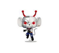 Les Motards de l'espace - Figurine POP! Vinnie 9 cm