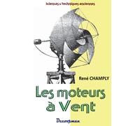 Les moteurs à vent