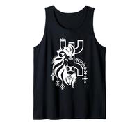 Les motifes de la poteries kabyles d'Algérie - AMAZIGH Débardeur