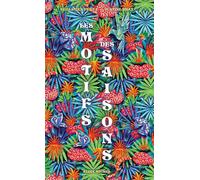 Sébastien Pérez – Les Motifs des saisons – Livre-jeu – Relié