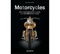 Les motocyclettes. 40e éd.