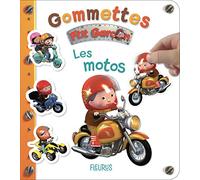 Les motos