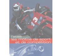 Les Motos De Sport Et De Compétition