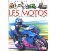 Les Motos, Pour les faire connaître aux enfants