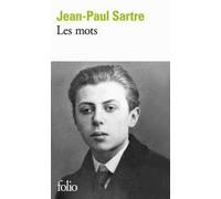 Les Mots