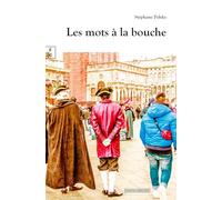 LES MOTS À LA BOUCHE : QUAND LA LITTÉRATURE, LA GASTRONOMIE ET LA MODE S’ENTREMÊLENT