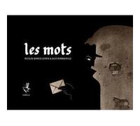 Les Mots Bianco - Levrin, Nicolas, Rembauville, Julie (Auteur)