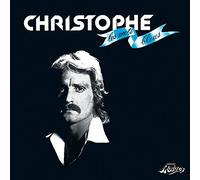 Les mots bleus Vinyle Bleu Vinyle