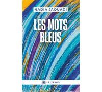 Les mots bleus