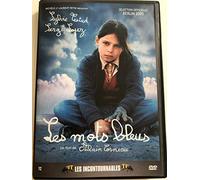 Les Mots Bleus – Édition belge – ARP