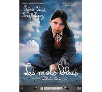 LES MOTS BLEUS - COLLECTION LES INCONTOURNABLES