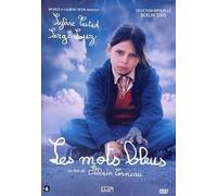 Les Mots Bleus – Édition belge – ARP