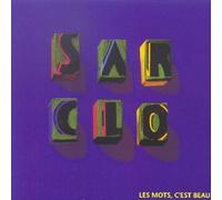 Les Mots C'est Beau