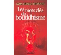 Les Mots clés du bouddhisme