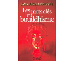 Les Mots clés du bouddhisme