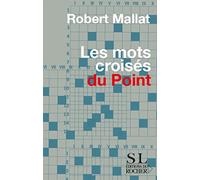 Les Mots croisés du Point