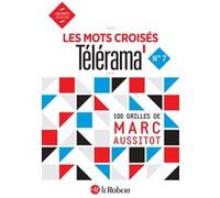 Les mots croisés Télérama N°7