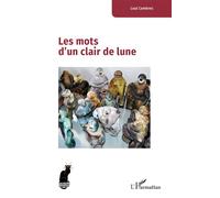 Les mots d’un clair de lune